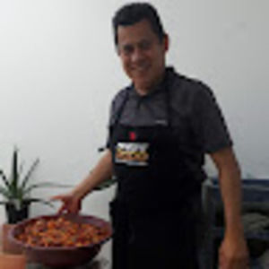 Meet your Posher, Carlos arturo